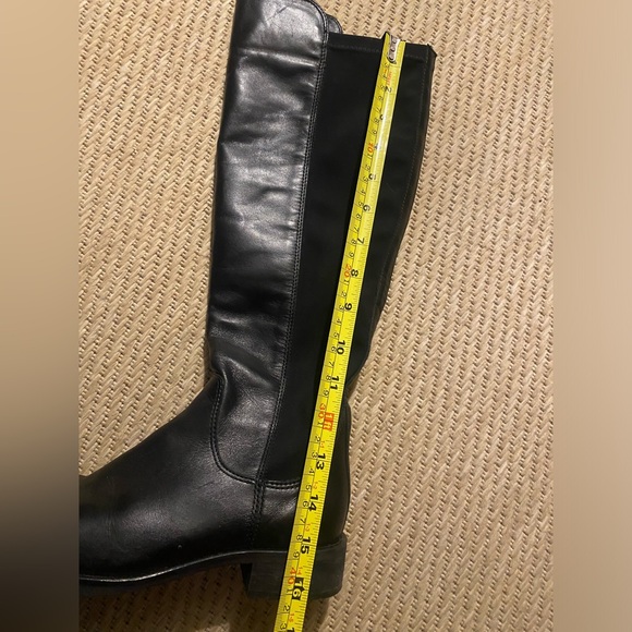 La Canadienne tall boots - Picture 9 of 9